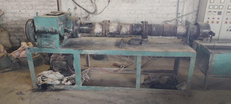For Sale: Dana Plant 