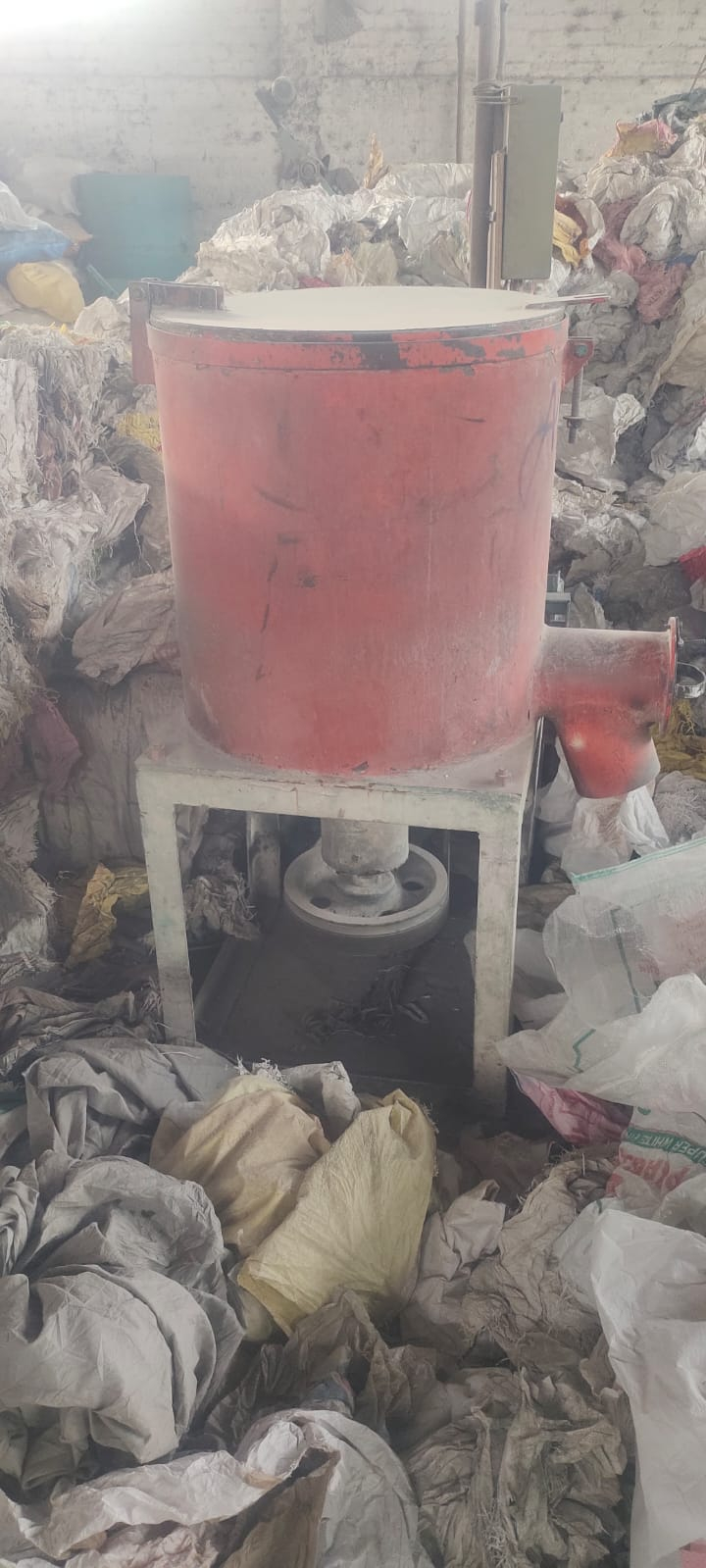 For Sale: Dana Plant 
