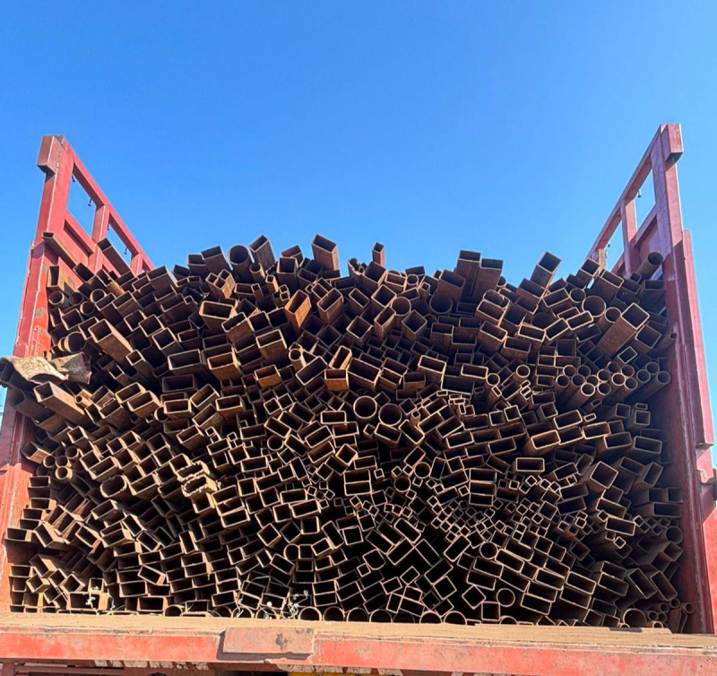 Iron Scrap for Sale