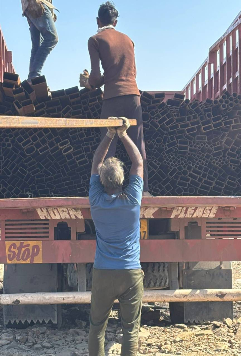 Iron Scrap for Sale