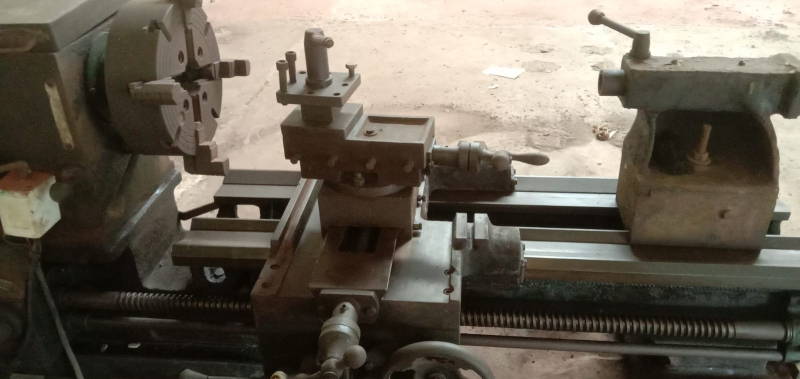 Machines Available for Sale 