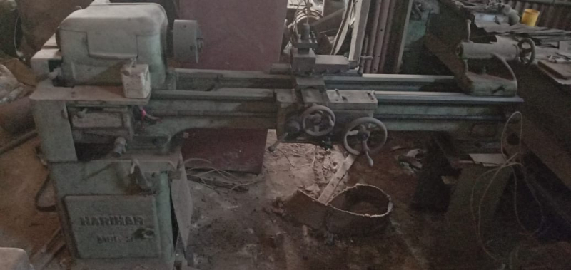 Machines Available for Sale 