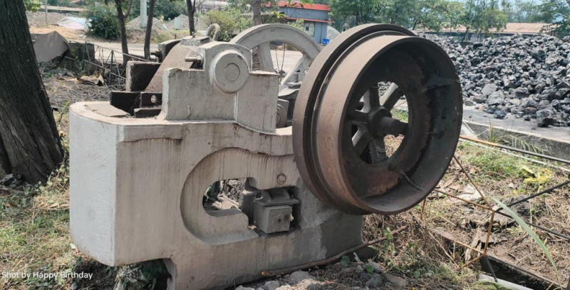 Iron Scrap for Sale