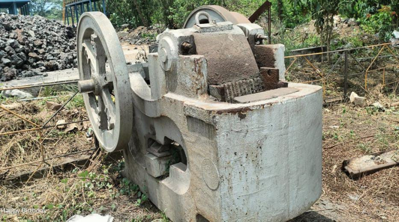 Iron Scrap for Sale