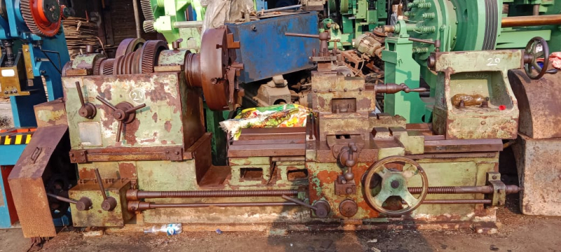  Lath Machine For Sale