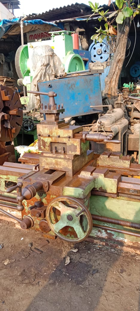  Lath Machine For Sale