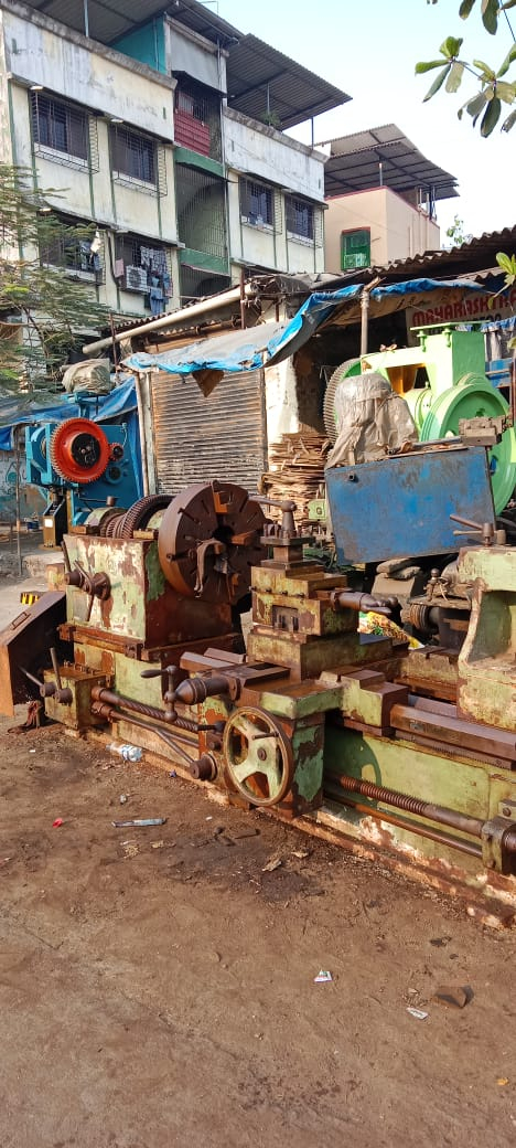  Lath Machine For Sale