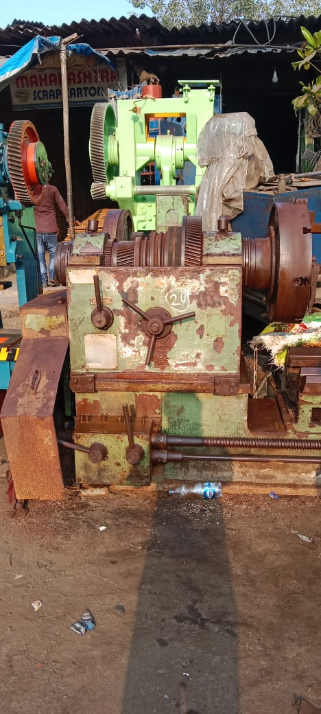  Lath Machine For Sale