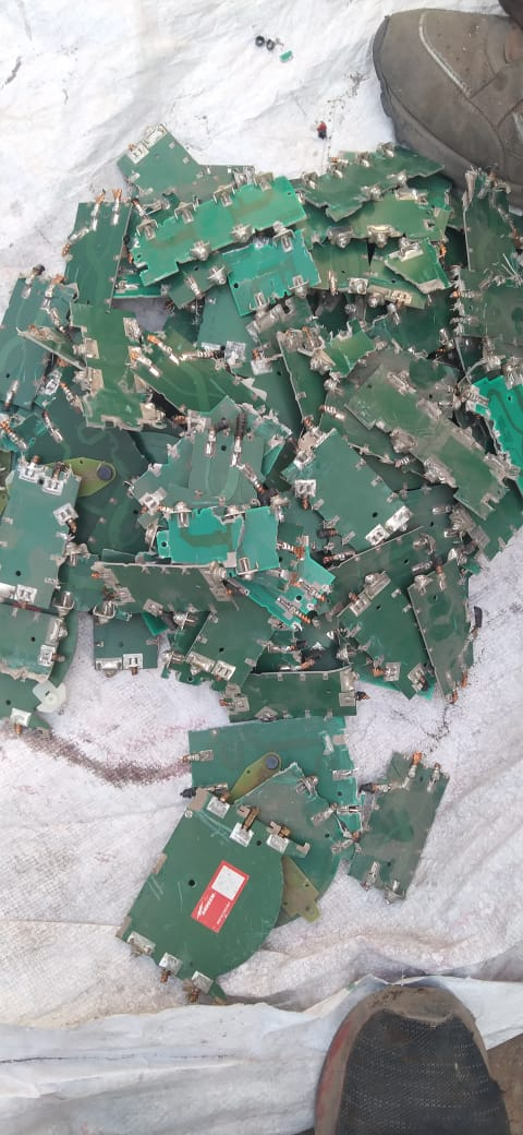 Computer Scrap for Sale