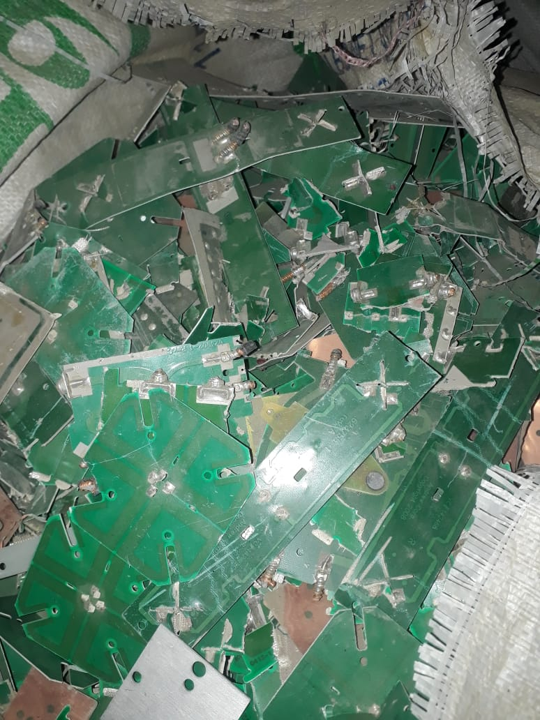 Computer Scrap for Sale