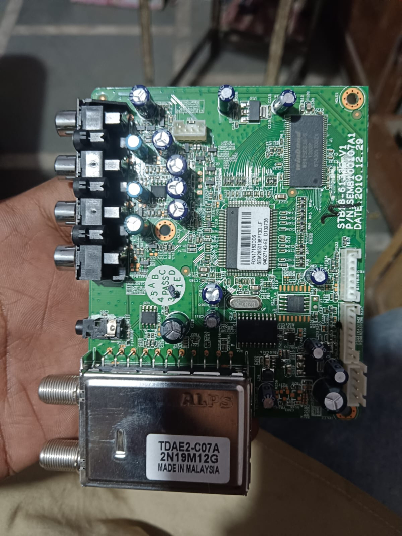 Computer Scrap for Sale