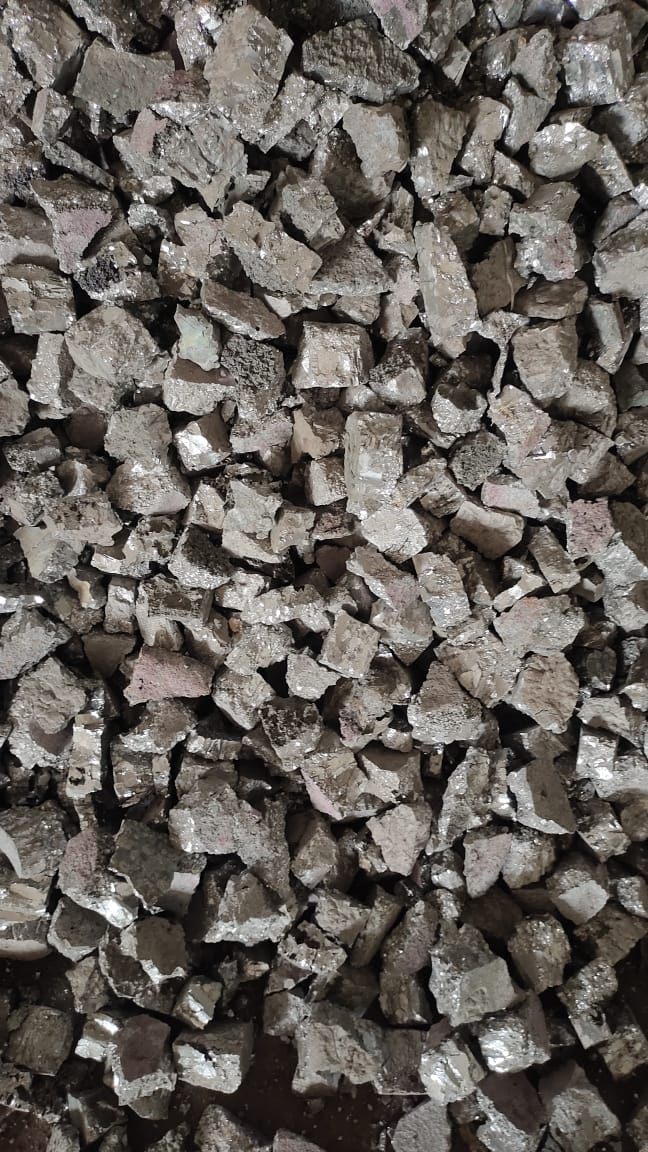 Silico Manganese and Ferro Chrome for sale