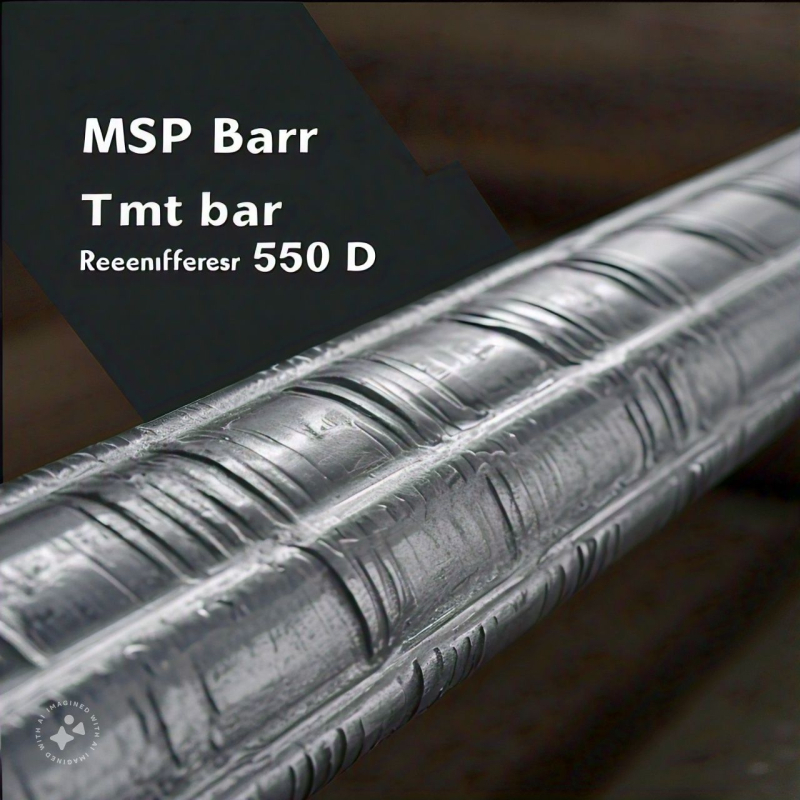 TMT Rebar for Sale