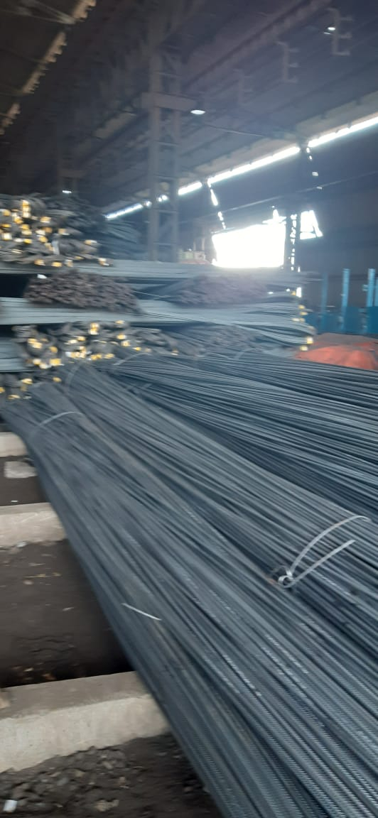 TMT Rebar for Sale