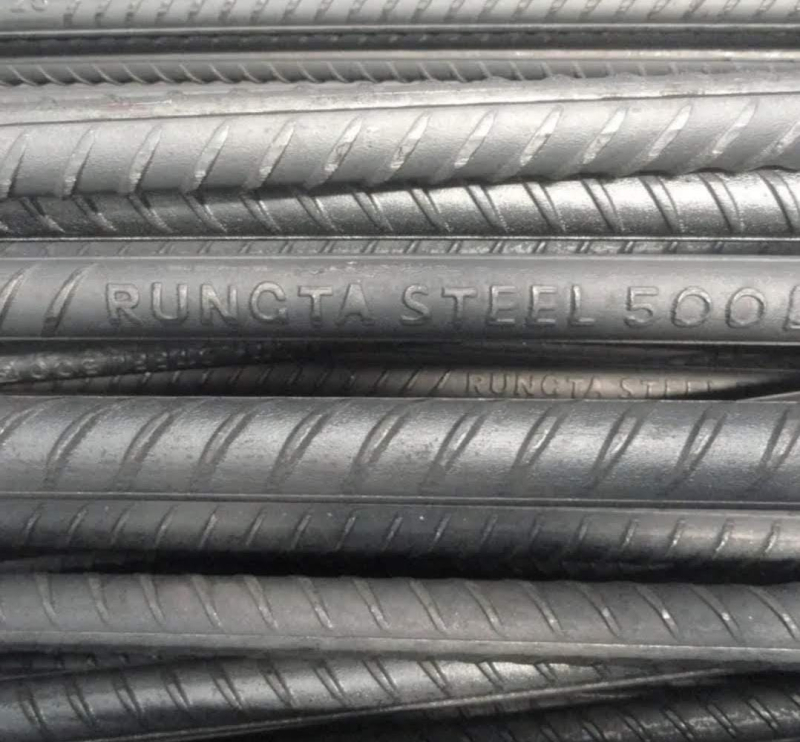 TMT Rebar for Sale