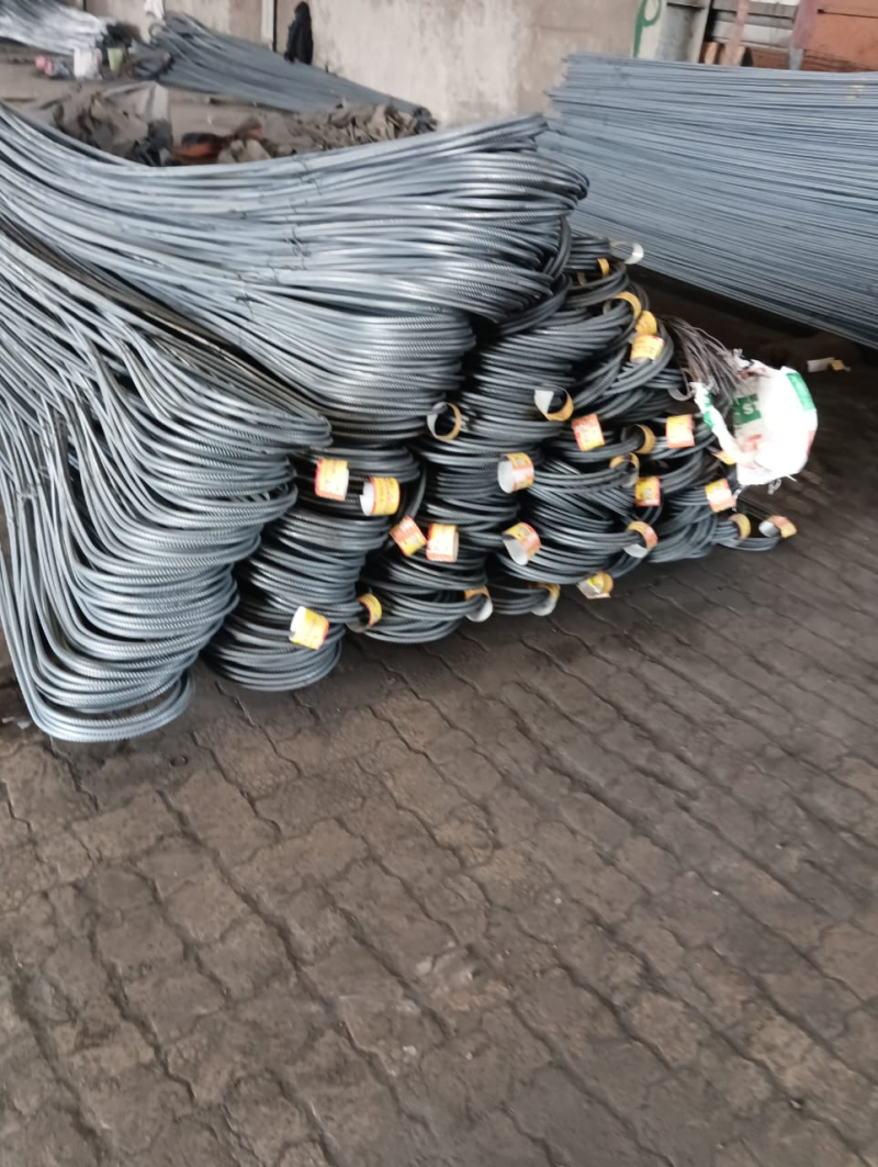 TMT Rebar for Sale