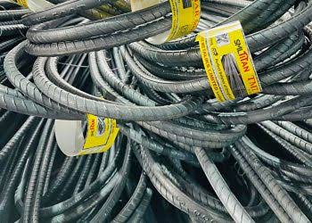 TMT Rebar for Sale