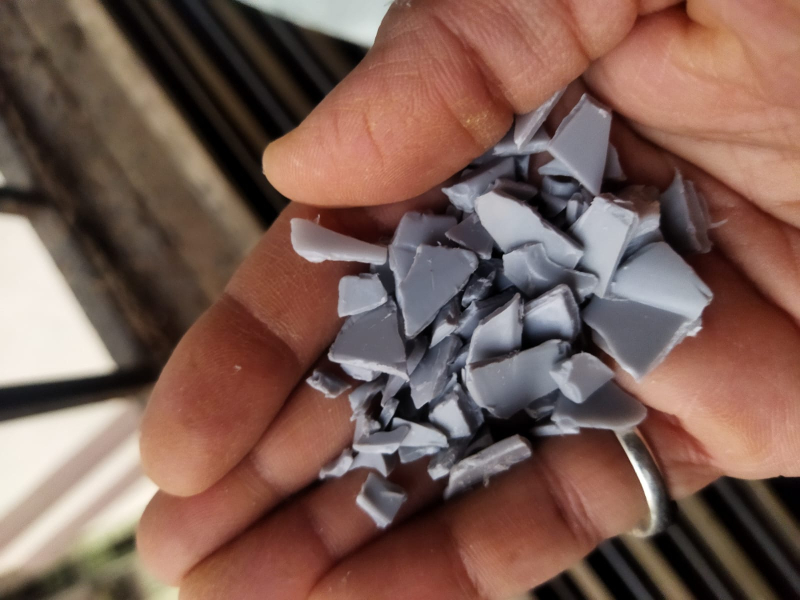 HD Injection Colour Regrind Available for Sale