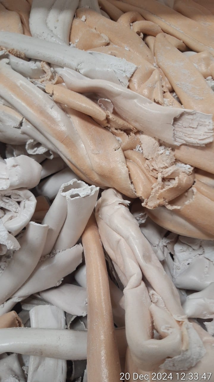 For Sale: PVC 