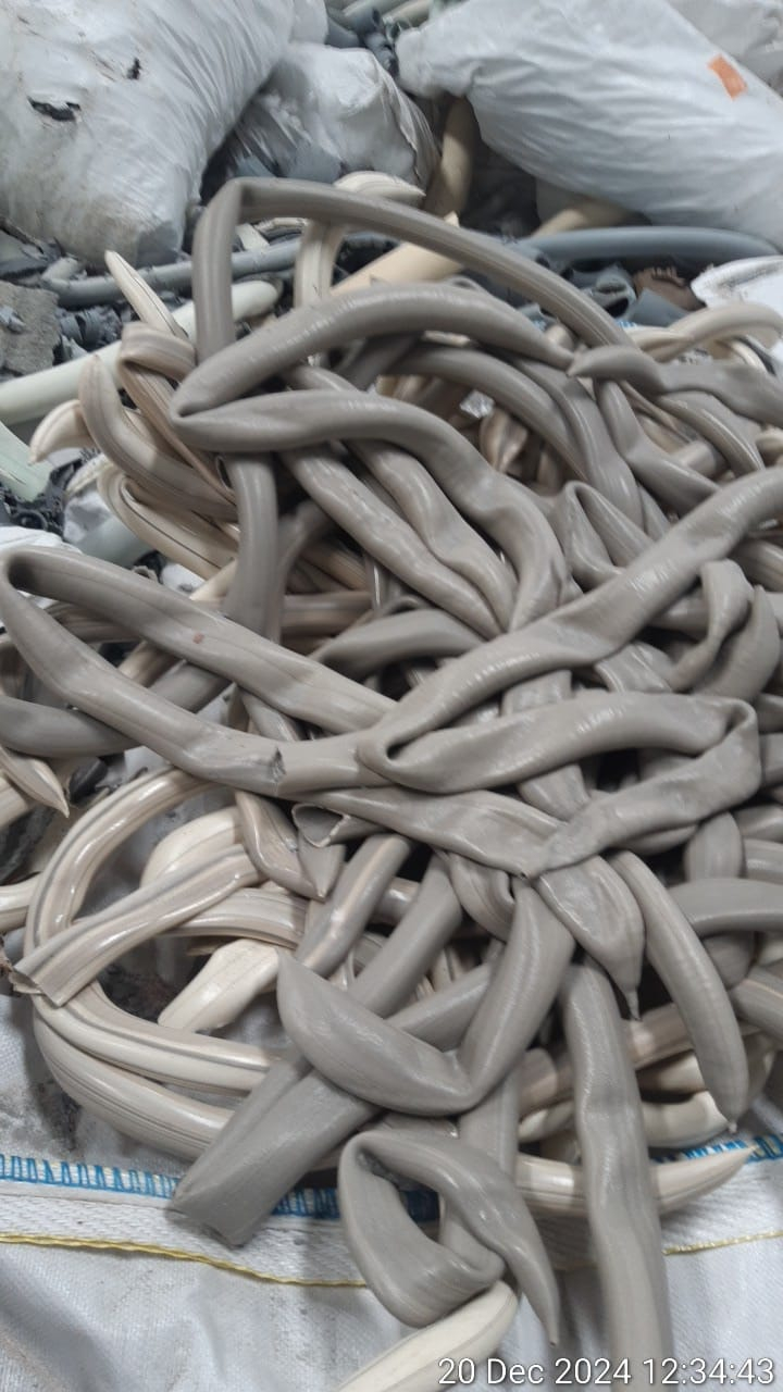 For Sale: PVC 