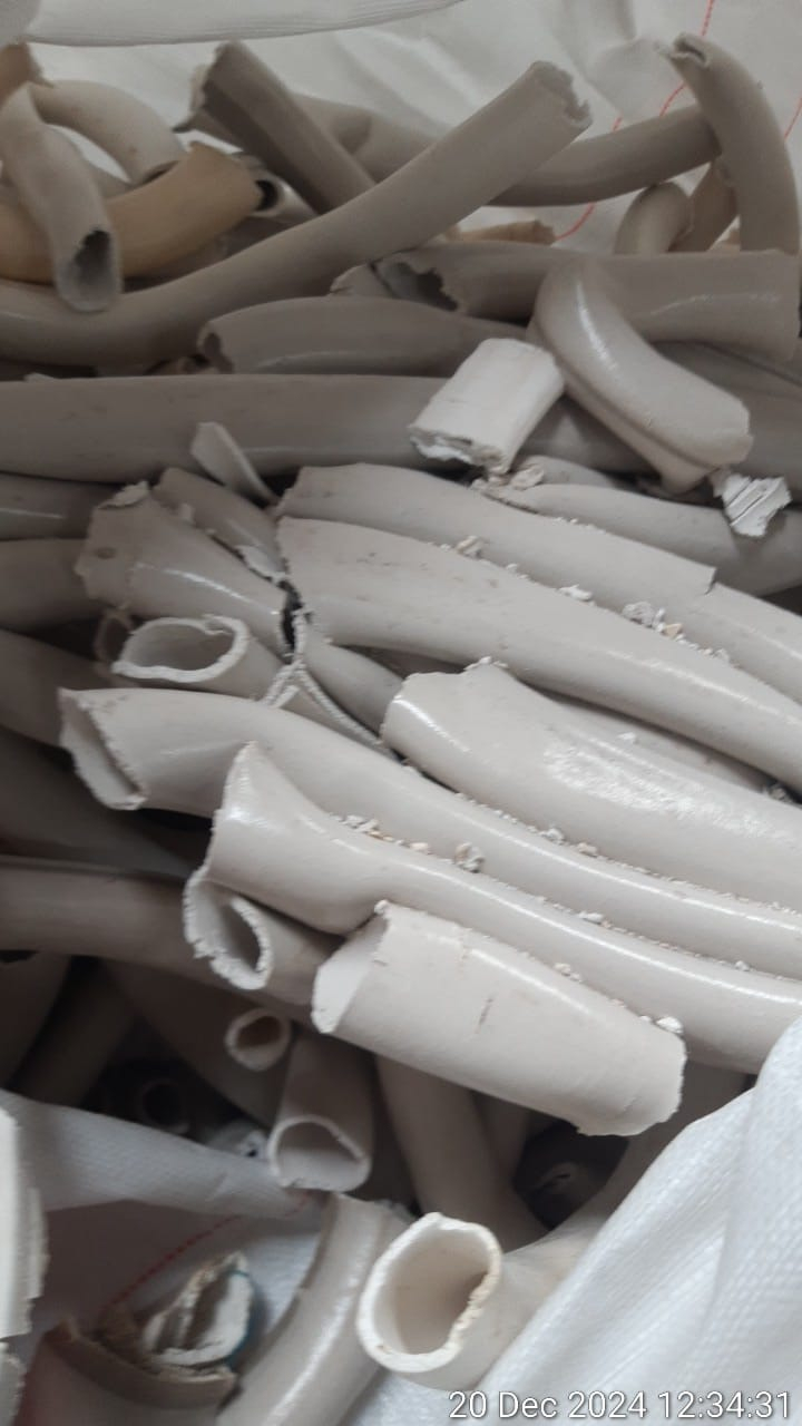 For Sale: PVC 