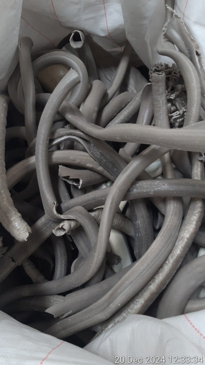 For Sale: PVC 