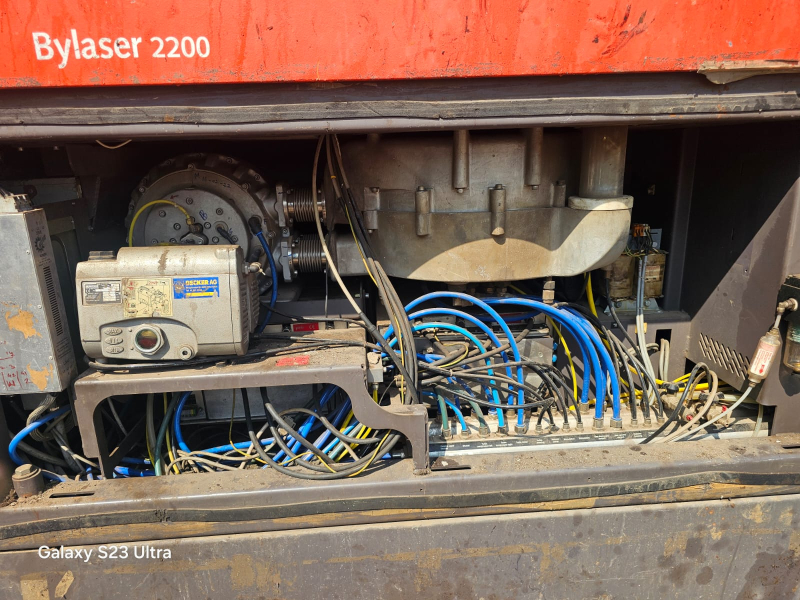 For Sale: Panel / Laser Cutting Machine Scrap