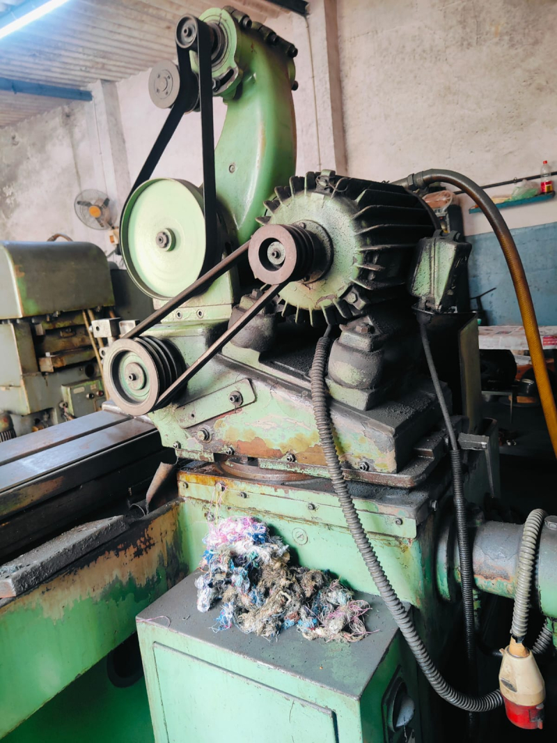 Universal Cylindrical Grinder for sale