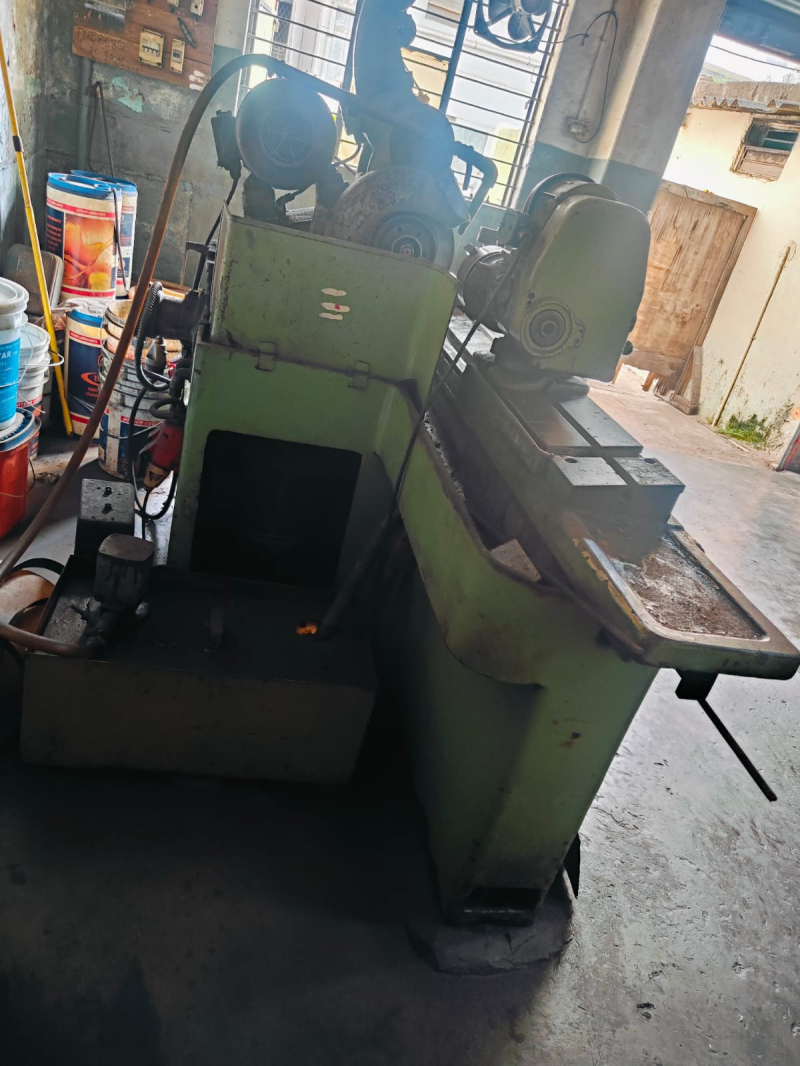 Universal Cylindrical Grinder for sale