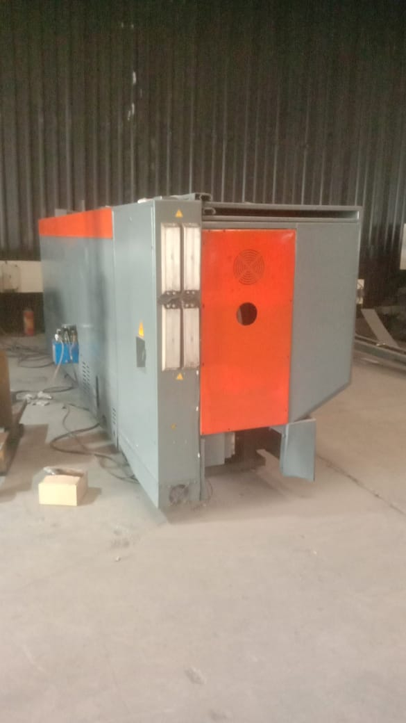 For Sale: CNC Turning Machine