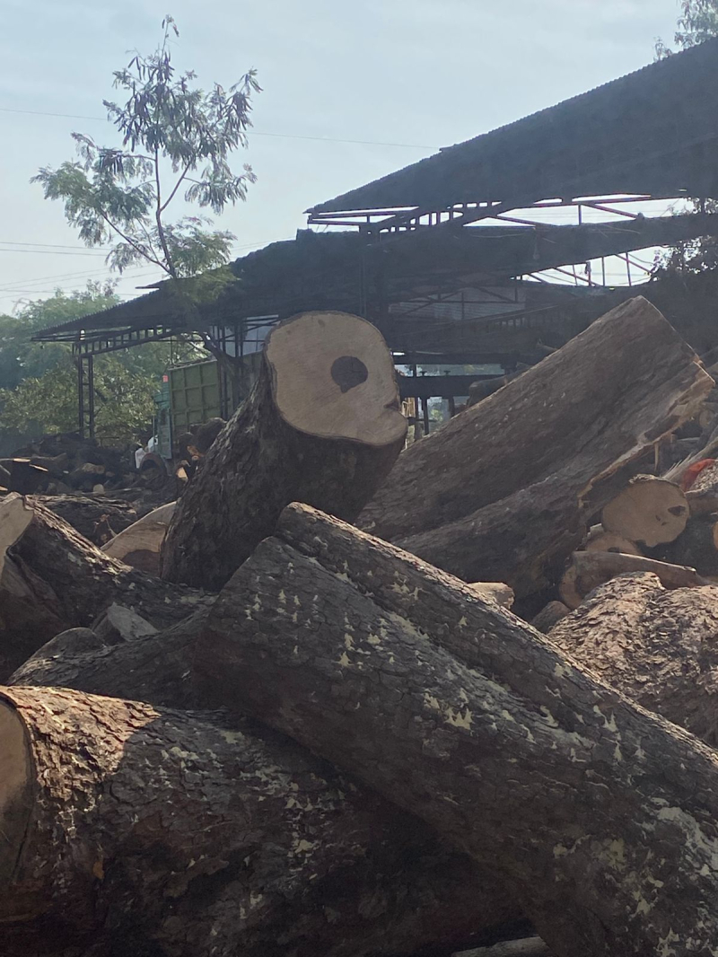Wood for sale
