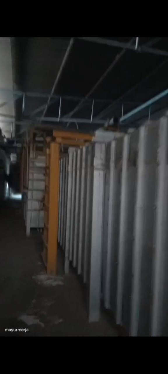 For Sale: Sanitary Plant Materials