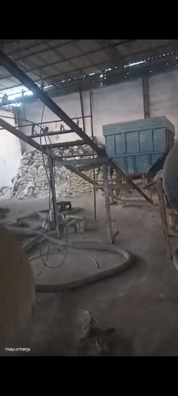 For Sale: Sanitary Plant Materials