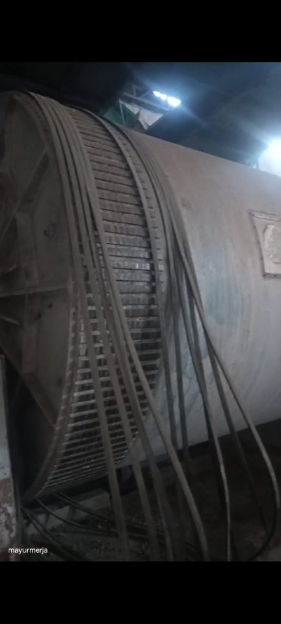 For Sale: Sanitary Plant Materials