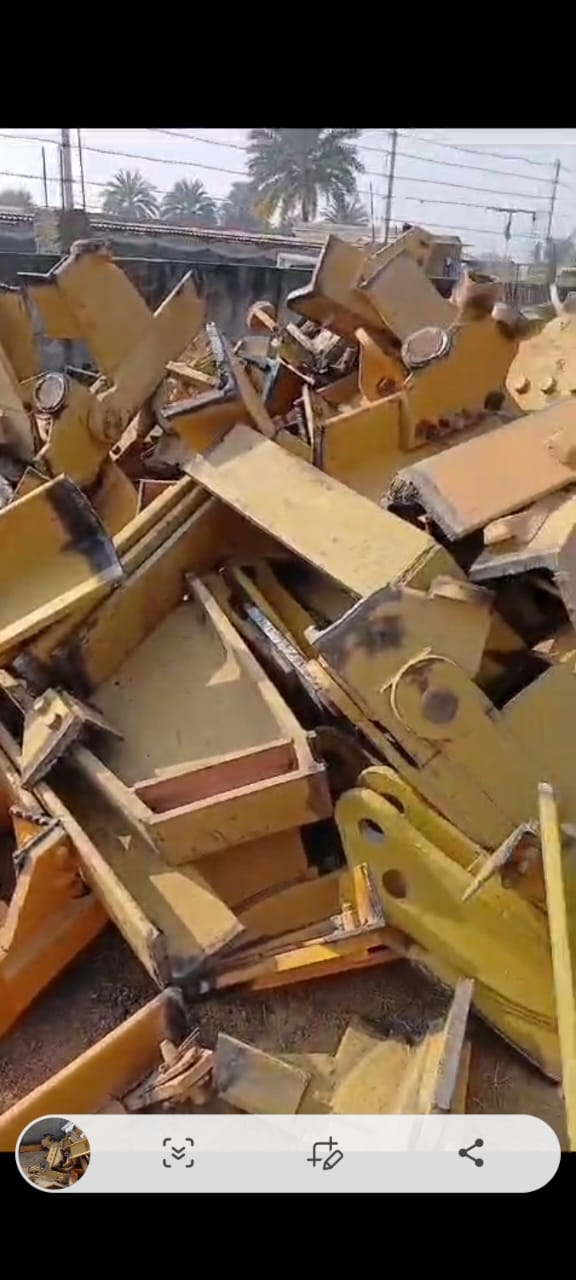 For Sale: Iron Material 