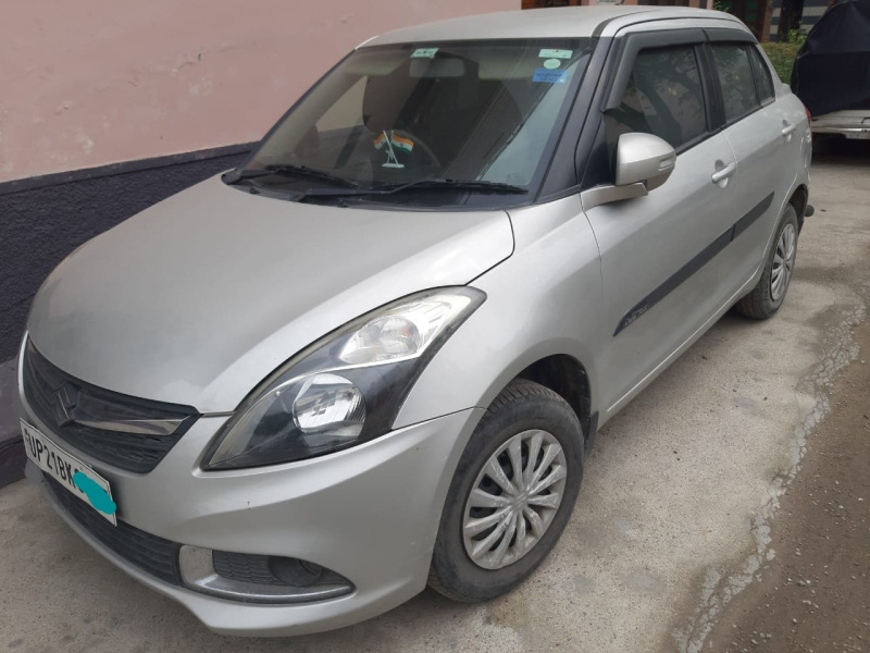 Swift Desire VXI for sale