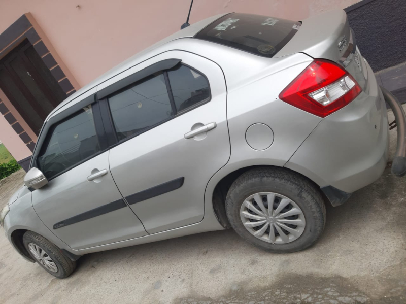 Swift Desire VXI for sale