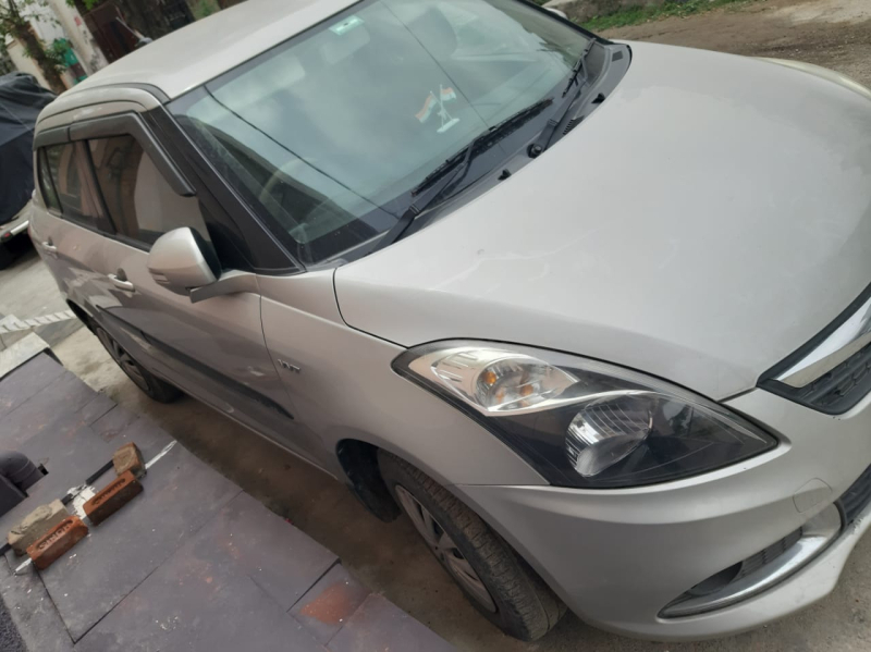 Swift Desire VXI for sale