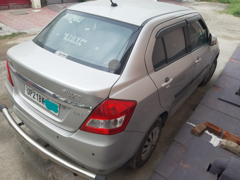 Swift Desire VXI for sale