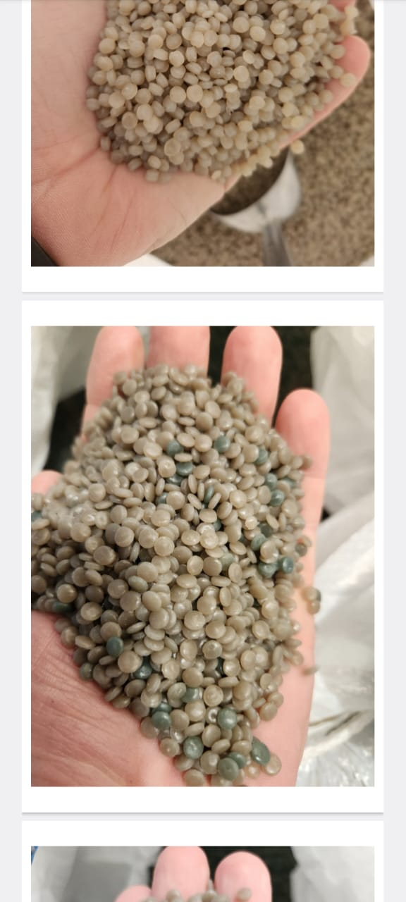For Sale: LDPE Material