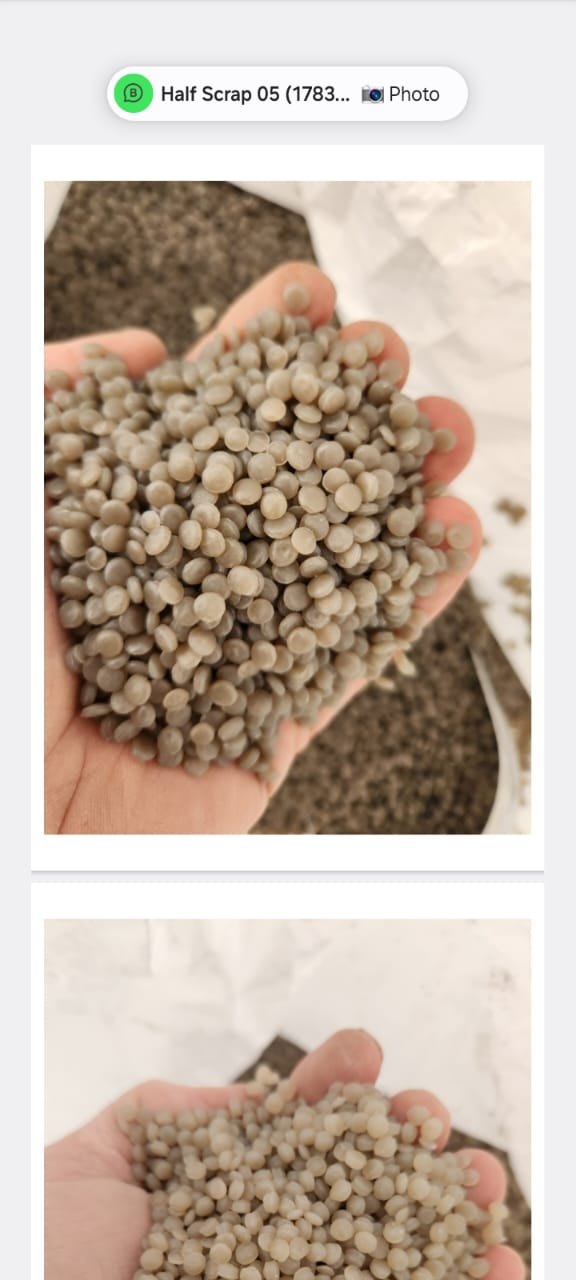 For Sale: LDPE Material