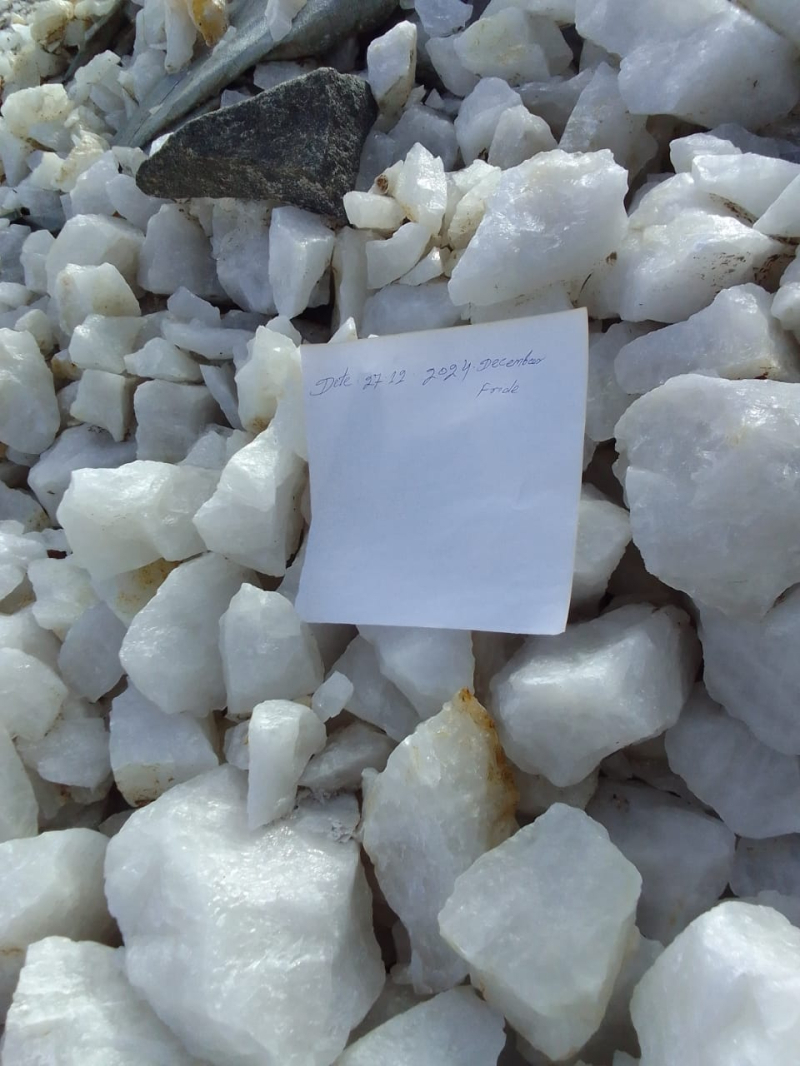 For Sale: Quartz