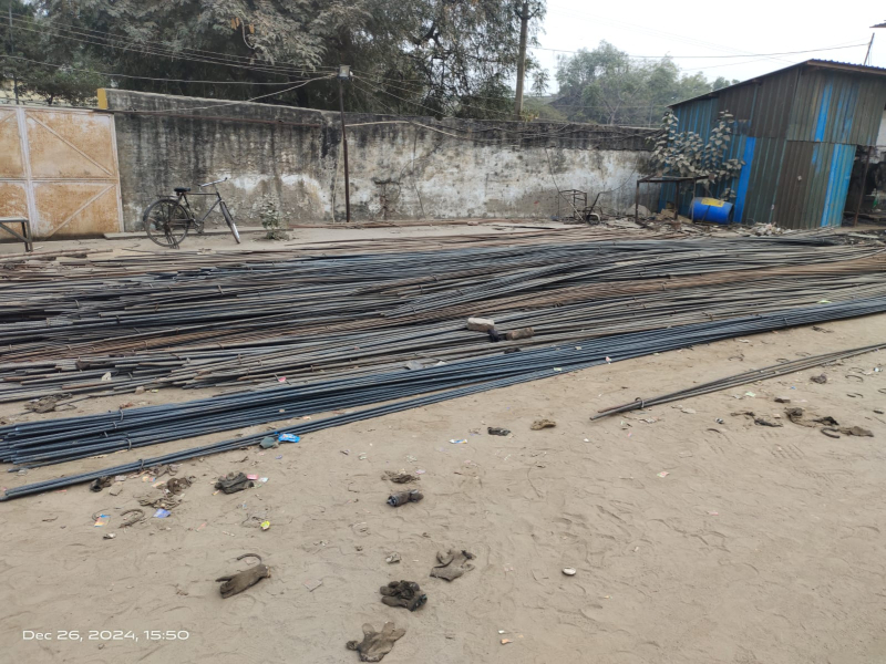 For Sale: Rathi & Mangala Brand TMT Bars