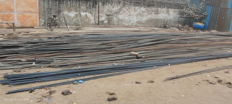For Sale: Rathi & Mangala Brand TMT Bars