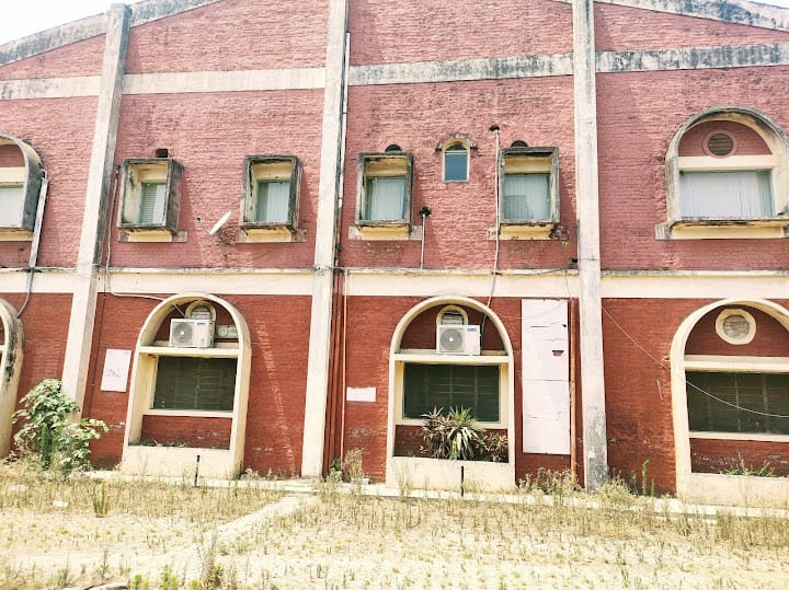 For Sale: Distillery (Liquor) Plant with Land