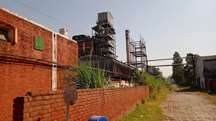 For Sale: Distillery (Liquor) Plant with Land