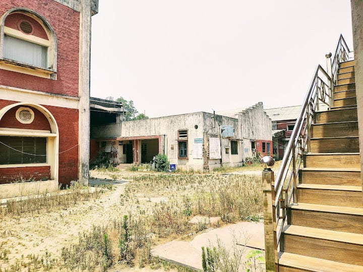 For Sale: Distillery (Liquor) Plant with Land