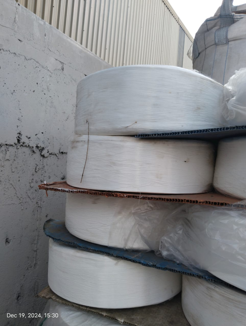 Polyester Yarn for Sale