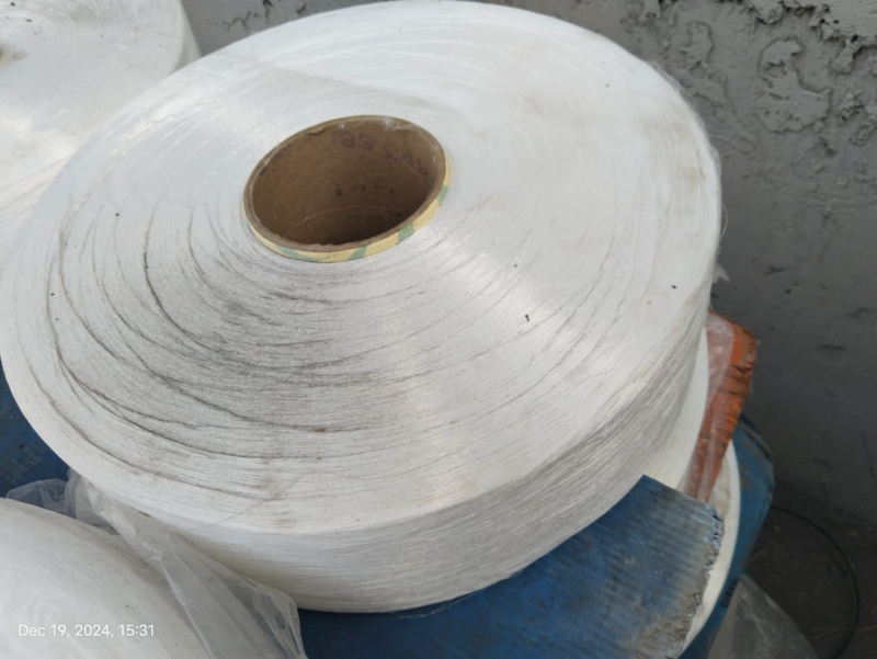 Polyester Yarn for Sale