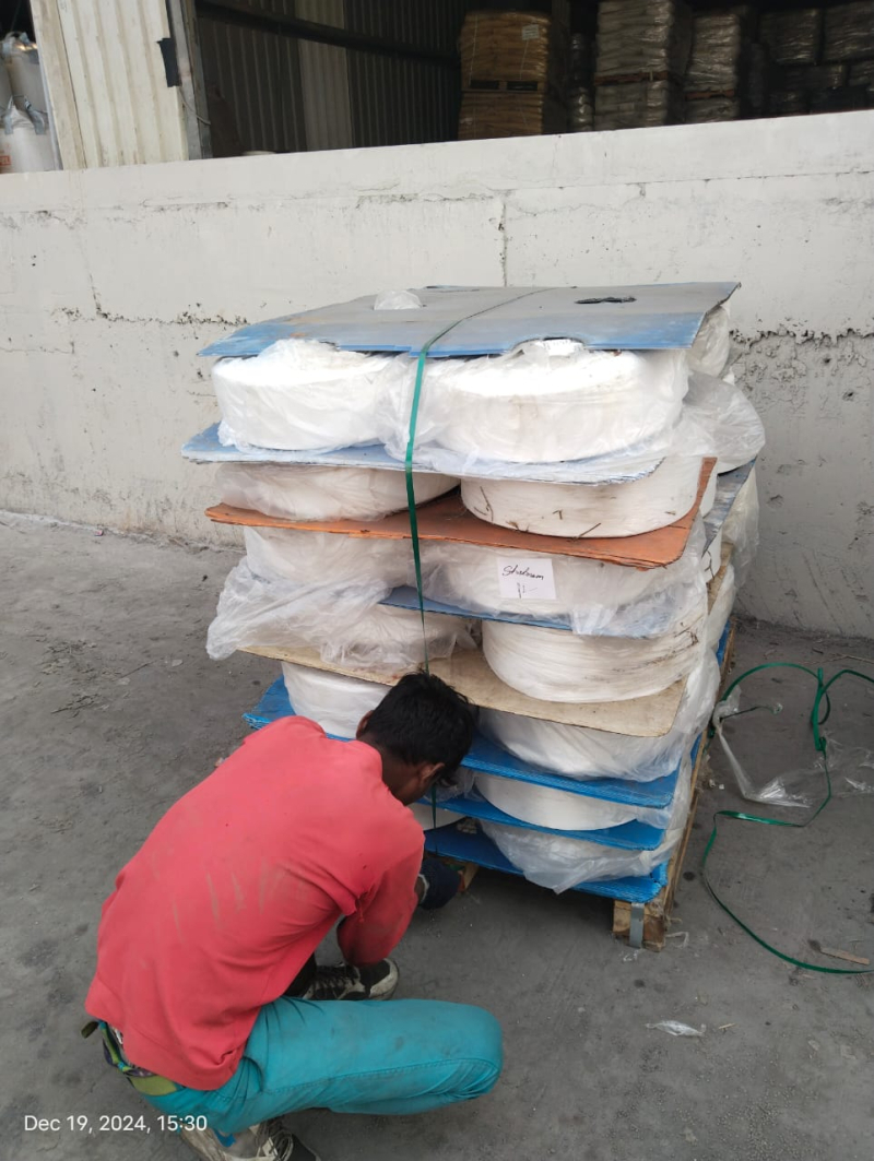 Polyester Yarn for Sale